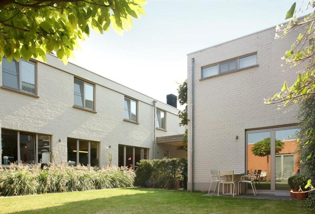 Midisud Apartment Ghent Exterior photo