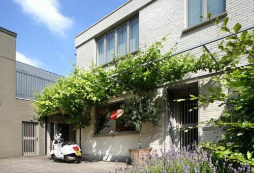 Midisud Apartment Ghent Exterior photo
